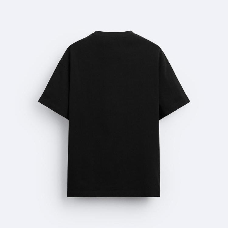 ‘Herbert Harbaugh ‘24’ T-Shirt (Black)